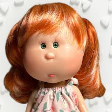Who had Pippa doll! I had one, with a gold dress