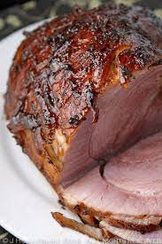 Brandy And Coke Glazed Gammon For A South African Christmas Feast Cooksister Food Travel Photography Recipe Gammon Recipes African Christmas Food