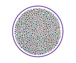 Color Vision Deficiency