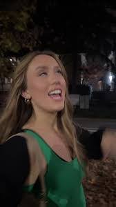 Lauren Klinger's Instagram, Twitter & Facebook