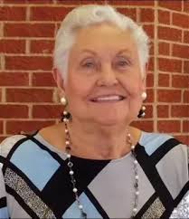 Obituary information for Willie Lou "Janie" Pritz
