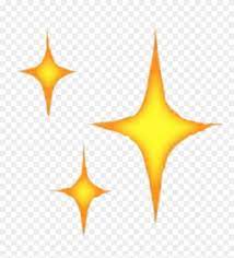 Find Hd Emoji Destello Emojis Whatsapp Estrella Png Transparent Png To Search And Download More Free Transparent Png Imag Sparkle Emoji Emoji Emoji Images