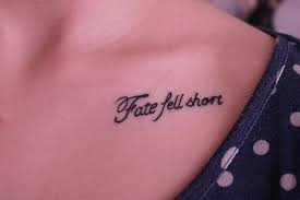 Because of their shape, they can be easily placed on any part of the body. 115 Most Stylish Collar Bone Tattoos August 2021