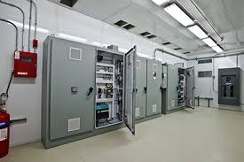 Stand Alone Fire Suppression System For Electrical Cabinet And Enclosure
