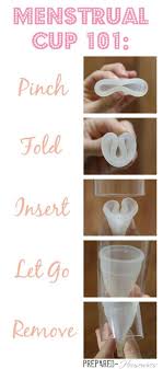 Are You Still Using Pads And Tampons Time To Learn How To Use A Menstrual Cup Instead You Ll Never Go Back More Inf Menstrual Cup Menstrual Menstrual Health