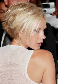 Der bob ist ein klassiker unter den frisuren und momentan besonders im trend! Best Victoria Beckham Bob Hairstyles