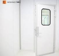 HPL Cleanroom Panel for Pharmaceutical Clean Room - Rock ...