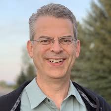 Barry Hansen, Designer in Idaho Falls, Idaho, USA