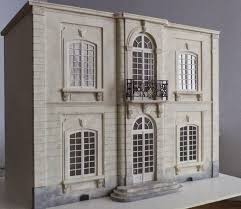 Maison Francaise 1 12 Poppenhuizen Poppenhuis Miniaturen Poppenhuis
