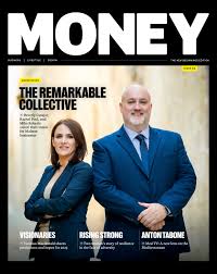 Promo — MONEY FEATURES