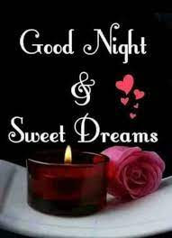 Romantic good night flowers for her. 35 Good Night Flowers Ideas Good Night Flowers Good Night Good Night Image