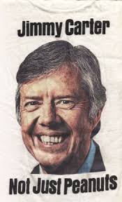 America Votes: Jimmy Carter