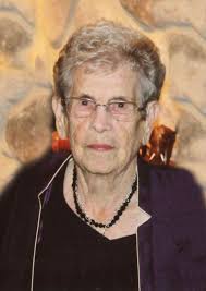 Margaret Loewen Obituary April 13, 2015