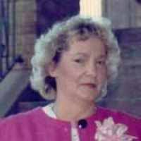 Bennie Sue McIlroy (1933–2012)