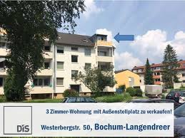 Erhalten sie immer die neuesten angebote. Wohnung Kaufen In Bochum Bochum Ost Aktuelle Eigentumswohnungen Im 1a Immobilienmarkt De