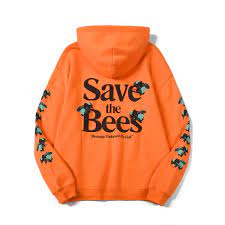 Emilyrenae16 @zen95230 i bought it from an official seller of merch, this is just an an earlier model. Golf Wang Save The Bees Sweatshirts Tyler The Creator Merch