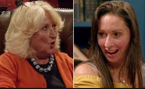 Oh Fiona! 🤦🏾‍♀️