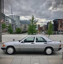 Ralph On Instagram Mercedes Mercedesbenz Benz W201 190e Ushido Limousine 190e2 6 Sportli In 2020 Mercedes Benz 190 Mercedes Benz Classic Mercedes Benz Cars