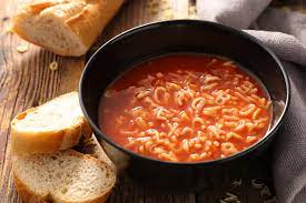 All our most trusted soup recipes in one place. Alphabet Soup Daily Plate Of Crazy