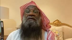 الشيخ عادل الكلباني يحبر بتلاوة خاشعة تفسيرية مميزة من ختام سورة ابراهيم من عشائيات ربيع الآخر 1436. Ø¬Ø¯Ù„ Ø¨ÙŠÙ† Ø¥Ù…Ø§Ù… Ø§Ù„Ø­Ø±Ù… Ø§Ù„Ø³Ø§Ø¨Ù‚ ÙˆÙ…ØºØ±Ø¯ Ø­ÙˆÙ„ ØµØ§Ù„Ø­ÙŠÙ† Ø£Ùˆ Ù…ØµÙ„Ø­ÙŠÙ† ÙÙŠ ØªÙˆÙÙ†ÙŠ Ù…Ø³Ù„Ù…Ø§ ÙˆØ£Ù„Ø­Ù‚Ù†ÙŠ Ø¨Ø§Ù„ØµØ§Ù„Ø­ÙŠÙ† Cnn Arabic