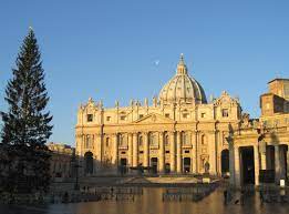 Peter's church was neglected and already in poor condition. 6 Surprising Facts About St Peter S Basilica Walks Of Italy