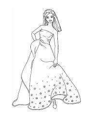 Giochi winx ti offre l'opportunità unica di iniziare avventure, scoprire come cucinare e decorare la torta nuziale o preparare una deliziosa pizza greca. Vestiti Da Colorare Bello Disegni Da Colorare Barbie Vestito Da Sera Disegni Da Of Vestiti Da Barbie Coloring Princess Coloring Pages Barbie Coloring Pages
