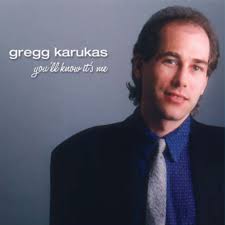 GK CD catalog previews-orders — Gregg Karukas