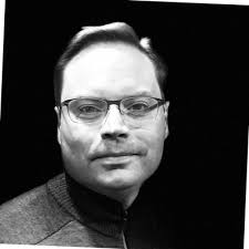 Luke Eidsvold and I have been working