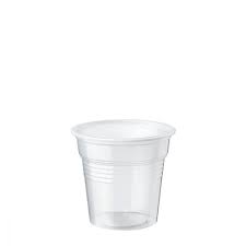 Questo set groovy di bicchieri viene fornito in ununica tonalità di arancione ramato con divertimento nero vorticoso! Bicchierini Shot Trasparenti 80 Ml Per Cicchetti E Caffe Papolab