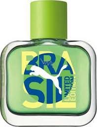 Get 70% off select products at dafiti. Protjerivanje Riba Teci Puma Brazil Green Man Eau De Toilette Herbandedi Org