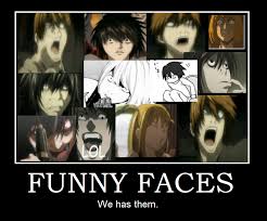 Death Note Funny Quotes Quotesgram