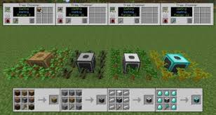 Best minecraft mods 2020 · journeymap · decocraft · animania · the lost cities · rlcraft · roguelike adventures and dragons · galacticraft · skyfactory . Chopper Minecraft Crafting Recipes Minecraft Houses Survival Minecraft Construction