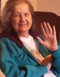 Obituary information for Patricia A. Rinehart