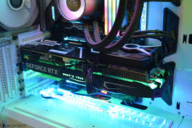 But i want to go below the minimum 700mv ab provides. Galax Geforce Rtx 3070 Sg Graphics Card Review