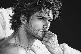 The Morning Routine of Highly Attractive Men