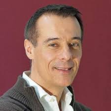 Ich freue mich über Neugierde und Fragen!