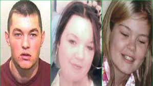 Shane (18) drepte søstrene