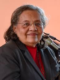Photos: Civil rights leader Diane Nash speaks at Fisk University