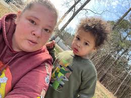 Profile for Brittany Parrish