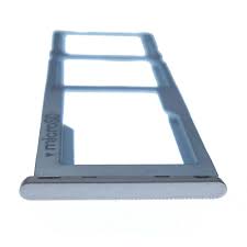 Gold SIM drawer Wiko View Max