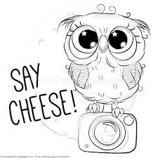 Check spelling or type a new query. 20 Cute Owl Coloring Pages Free Instant Download Coloring Coloringbook Coloringpages Animals Owl Coloring Pages Owls Drawing Stitch Coloring Pages