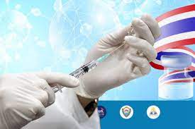 Astrazeneca เริ่ม 27 พ.ค.นี้ ต้องทำอย่างไรบ้าง เช็กรายละเอียดที่นี่ Sl4xogsc1m2mkm