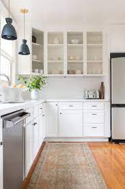 The 6 Things That Will Make Your Kitchen Look Exceptionally Tidy According To A Professional Organizer Kitchen Design Kitchen Remodel Kitchen Renovation