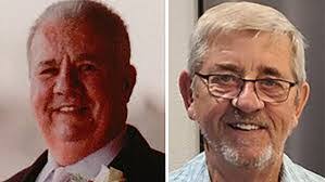 Mike Falor's Instagram, Twitter & Facebook