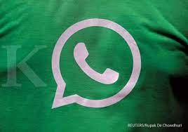 Check spelling or type a new query. Daftar Fitur Terbaru Whatsapp Segera Hadir Ini Rinciannya
