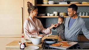 Chrissy teigen is facing backlash this week after model courtney stodden revealed they had been cruelly harassed by the lip sync battle host on twitter back in 2011. Chrissy Teigen Partners With Target On Housewares Collection Bizwomen