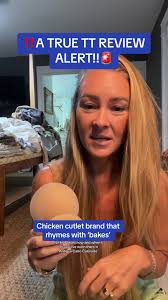 Part 416 Sarah Kahn Wicked Treats Chicken Cutlet Parm