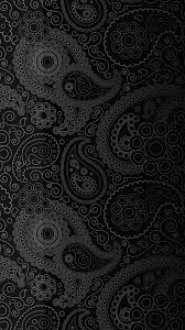 If you're looking for the best black wallpaper for android then wallpapertag is the place to be. Texture White Wallpaper Android