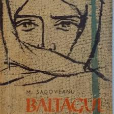 Baltagul este un roman care îi aparține scriitorului român mihail sadoveanu și a fost publicat pentru prima oară în anul 1930, de către editura cartea românească. Baltagul De Mihail Sadoveanu Posts Facebook