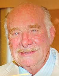 Ronald Gill Obituary